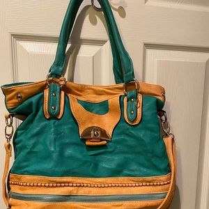 Handbag